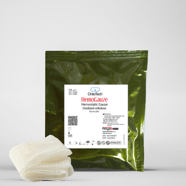 HemoGauze