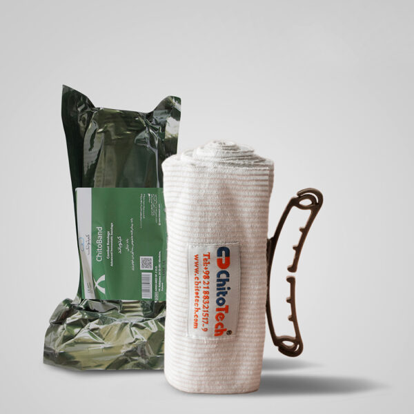 Combat Bandage