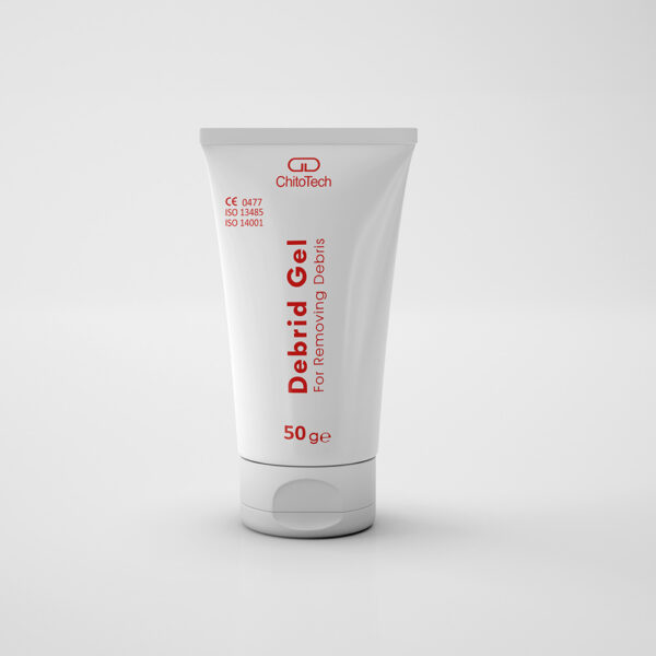 Debrid Gel