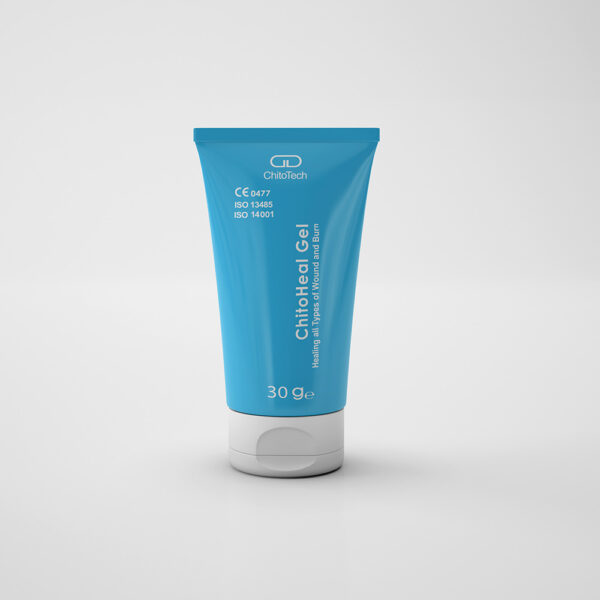 ChitoHeal Gel