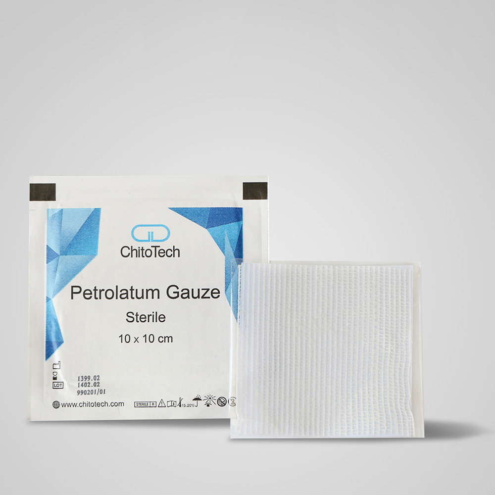 Petrolatum Gauze