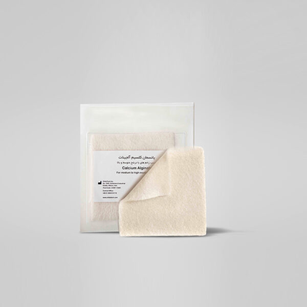 Calcium Alginate Dressings