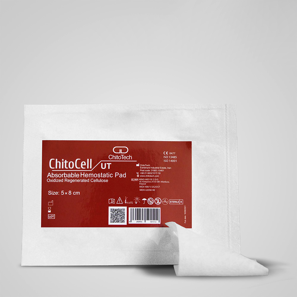 ChitoCell Ultra-Thin