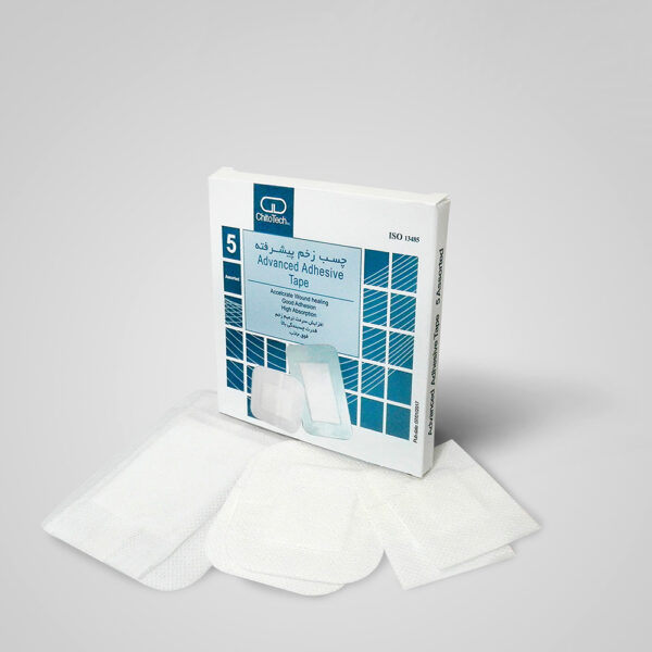 Advanced Adhesive Tape