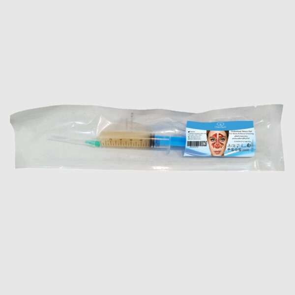 ChitoHeal Sinus Gel